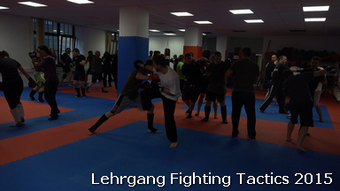 Krav Maga Selbstverteidigung Leipzig 24